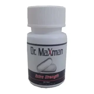 Dr. Maxman Retarder Product