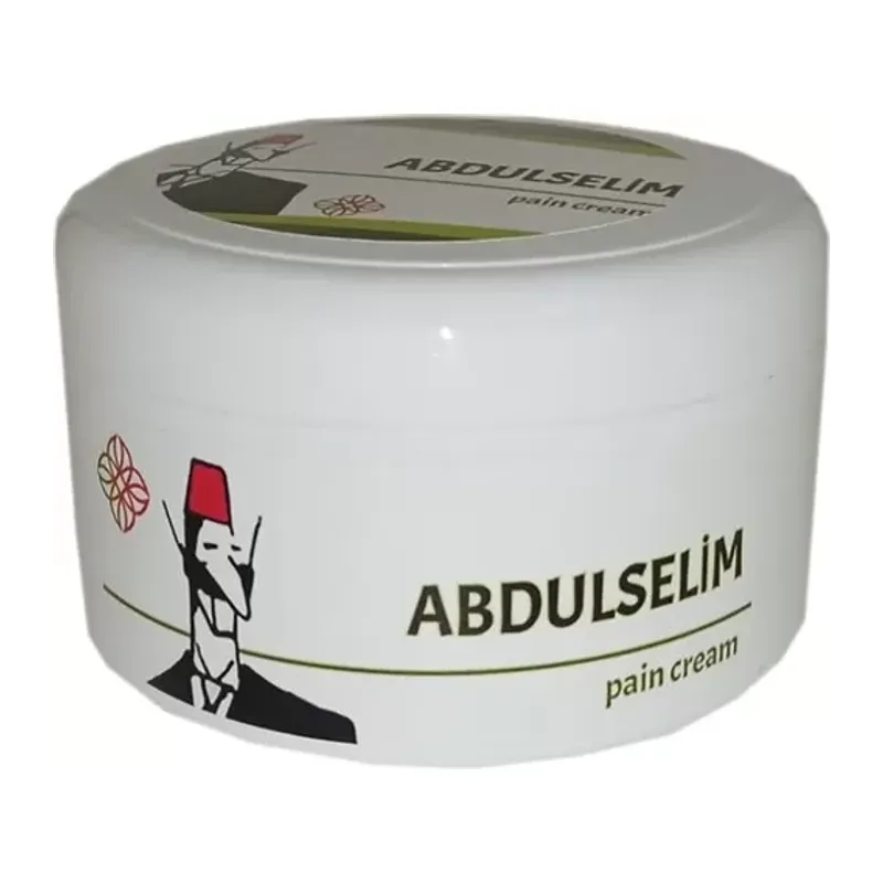 Helsol Hintohu Vücut Kremi 200 Ml
