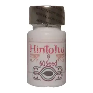 Hintohu Hintohu Bandrollü Hologramlı Ürün Hintohu İle Ağız Kokusuna Son