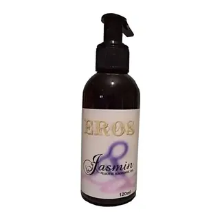 Eros Msgo Yaseminli Eros Masaj Yağı 120 Ml