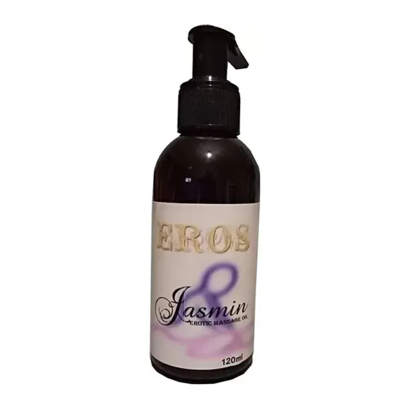 Eros Msgo Yaseminli Eros Masaj Yağı 120 Ml