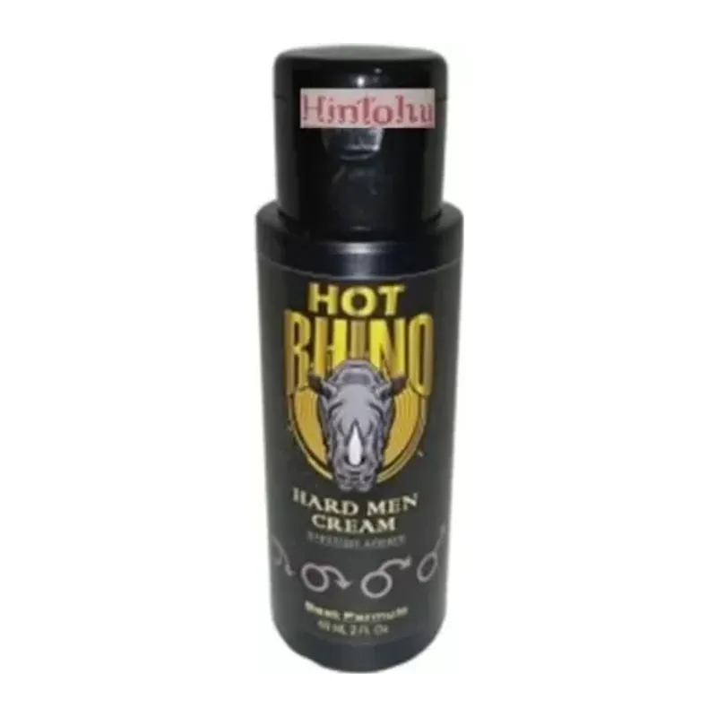 Erectin Erection Cream 60 Ml