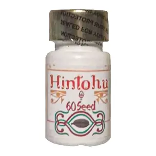 Hintohu 60’lı Ağız Formu