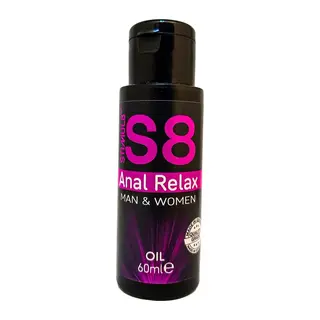 Stımul8 Reıaxoil Bay Bayan Anal60 Ml