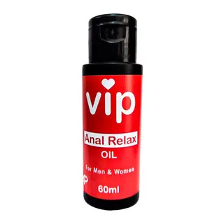 Vıp Reıaxoil Bay Bayan Anal60 Ml
