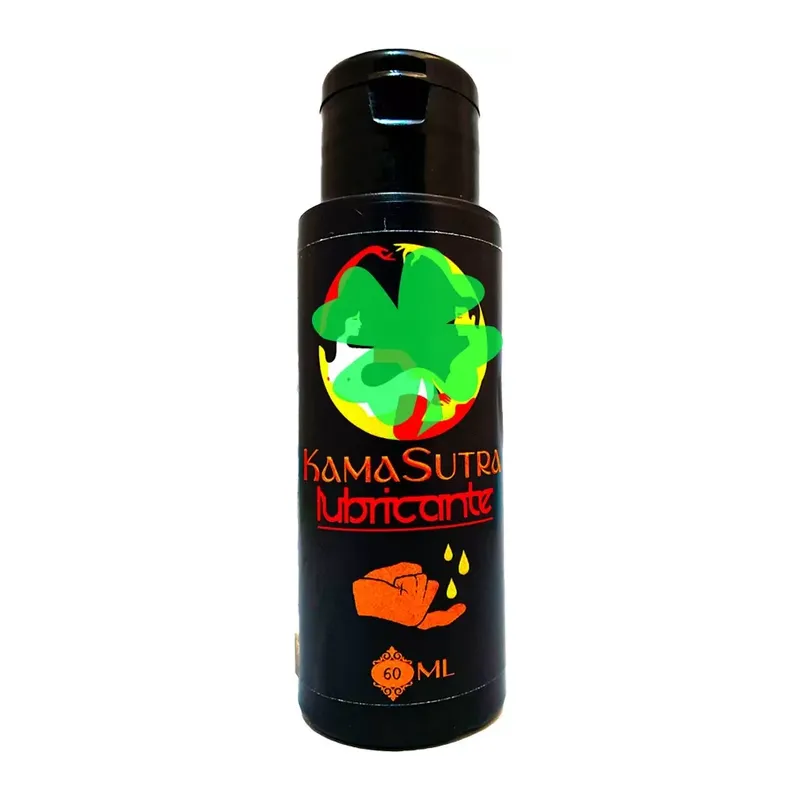 Kamasutra Bay Bayan 60 Ml Lubricantgel