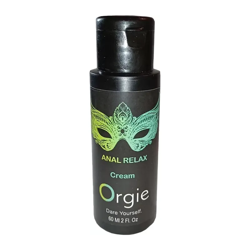L.orgie Bay Bayan Arka Reıaxcream 60 Ml