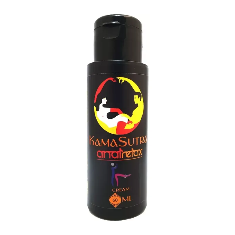 Kasutra KamÀsutra Reıaxcream Bay Bayan Anal60 Ml