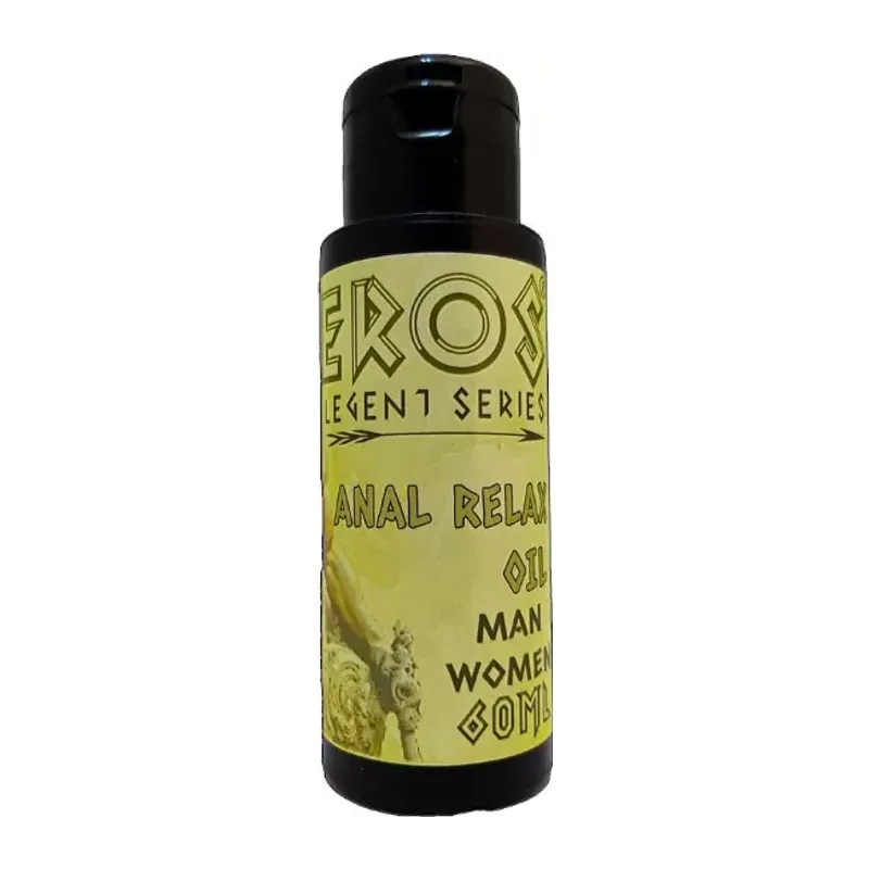 Eros Legent Bay Bayan Reıaxoil