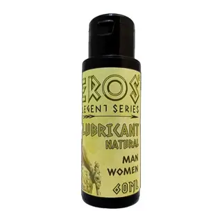 Eros Legent Bay Bayan Lubricantgel 60 Ml