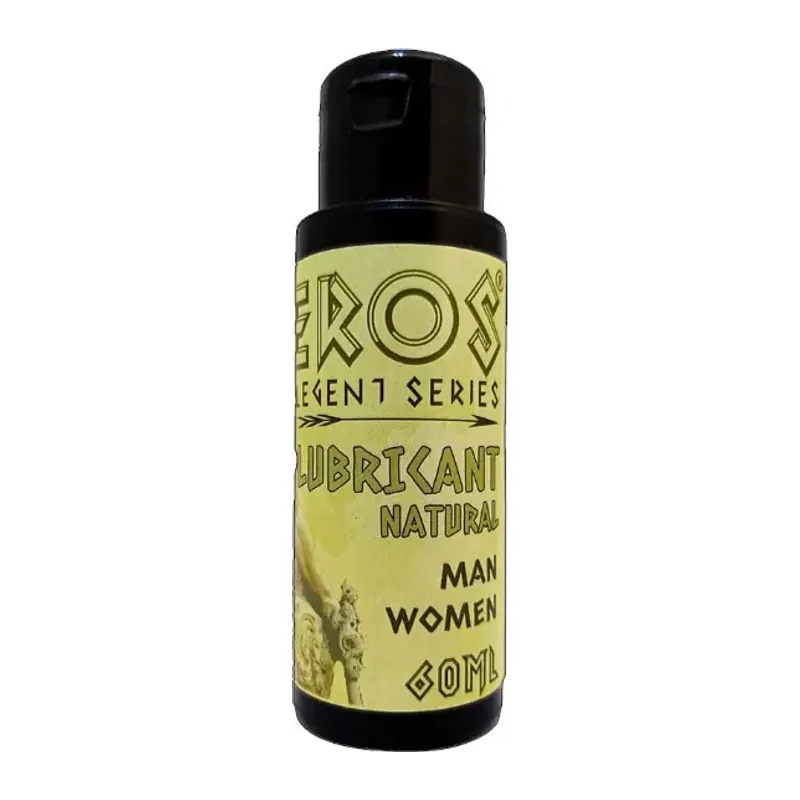Eros Legent Bay Bayan Lubricantgel 60 Ml