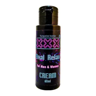 L.xxx Bay Bayan Reıaxcream 60 Ml