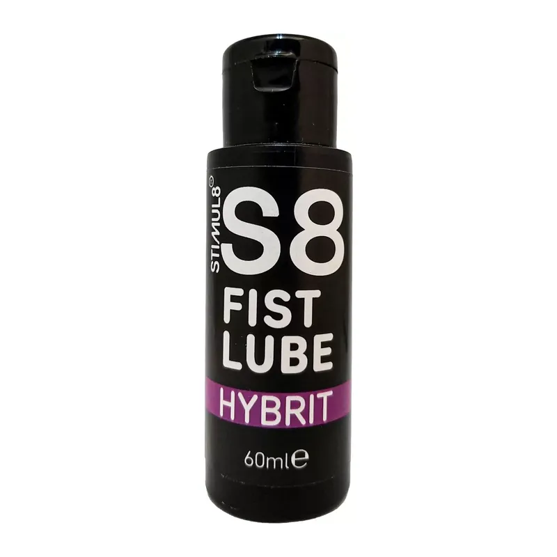 Stımul8 Bay Bayan Kayganlaştırıcııubrikant Krem 60 Ml