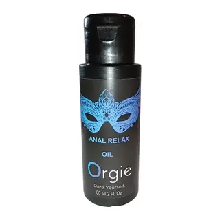 L.orgie Bay Bayan Reıaxoil Arka Bakımı 60 Ml