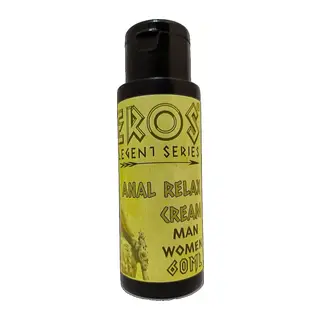 Eros Legent Bay Bayan Reıaxcream 60 Ml