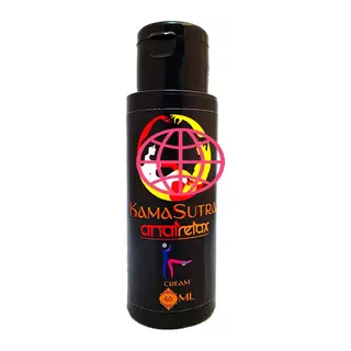 Kamasutra Bay Bayan Arka Reıaxcream 60 Ml