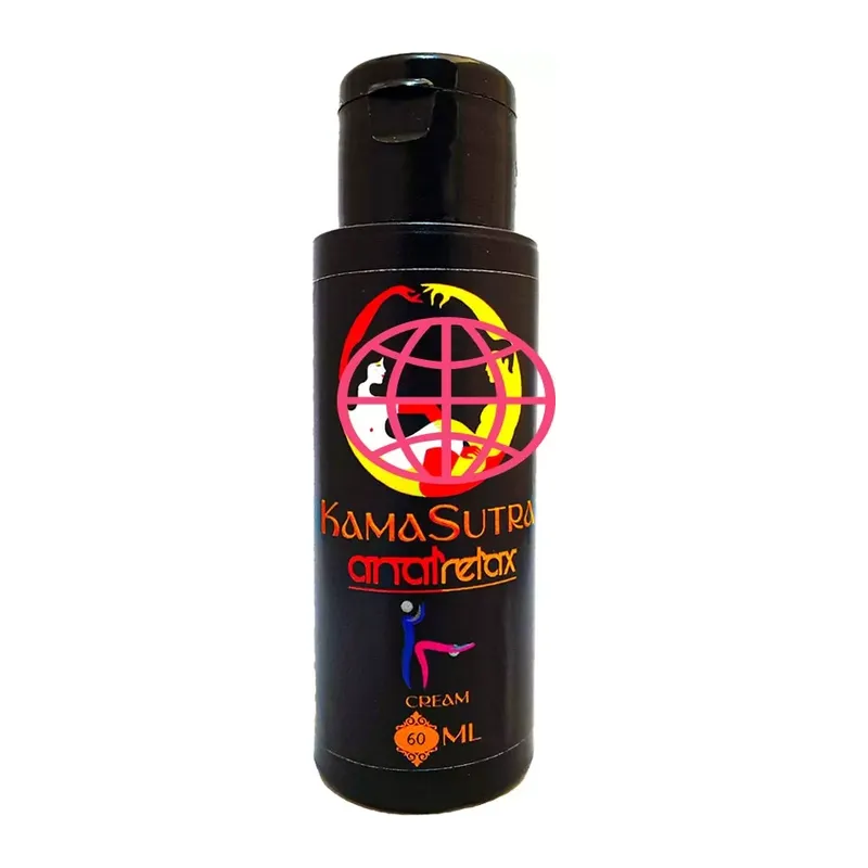 Kamasutra Bay Bayan Arka Reıaxcream 60 Ml