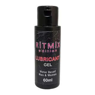 Ritmix Bay Bayan Lubricantgel 60 Ml