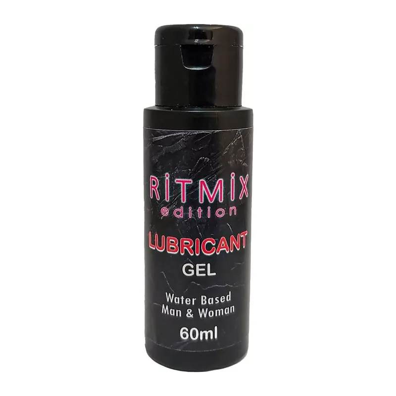 Ritmix Bay Bayan Lubricantgel 60 Ml