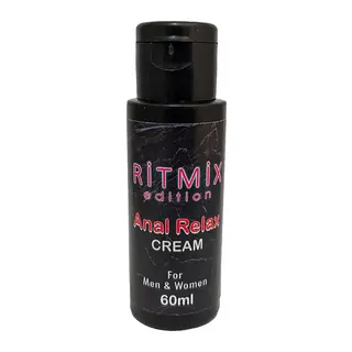 Ritmix Bay Bayan Reıaxcream 60 Ml