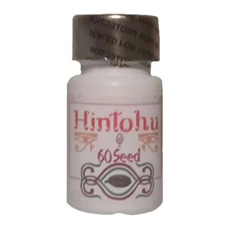 Hintohu Bandrollü Kapsül