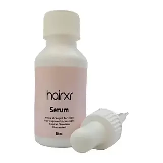 Hairxr Saç Bakım Serumu 30 Ml