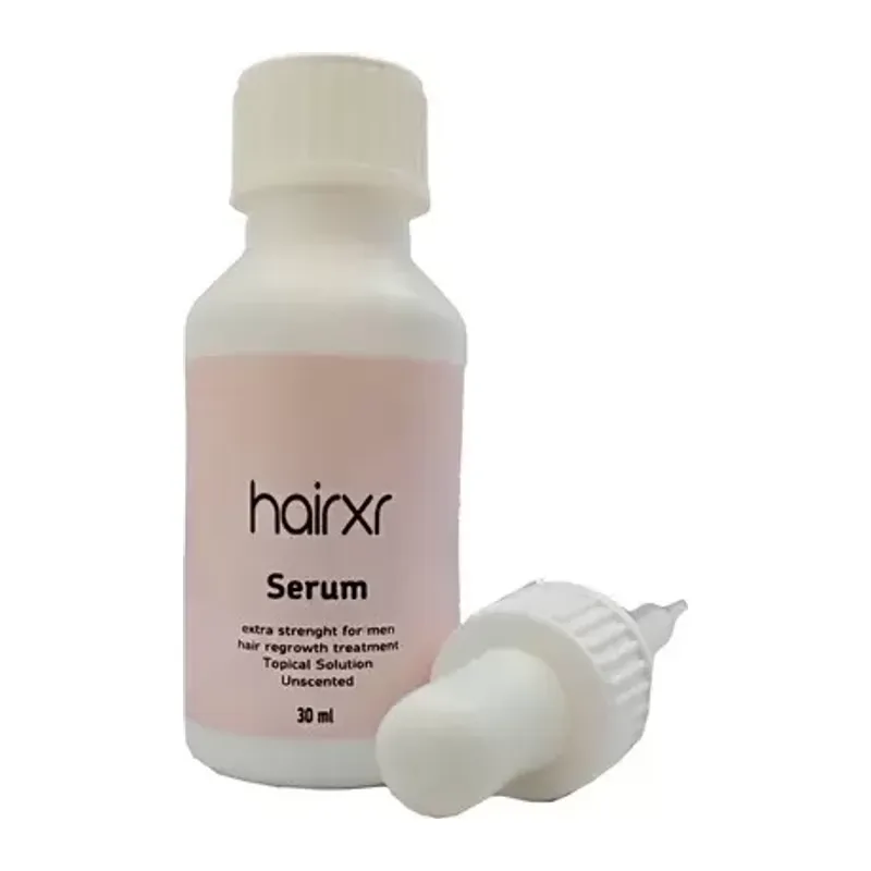 Hairxr Saç Bakım Serumu 30 Ml
