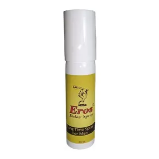 Eros Mucizevi Long Srcx - Eros Long TÌme Spray For Men 20 Cc Tüp Form
