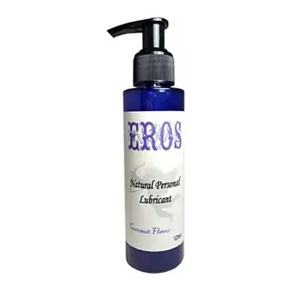 Eros Hindistan Cevizi Aromalı 125 Ml