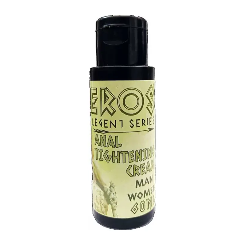 Eros Legent Analtightnes Kadın&erkek Press Bakım Kremi 60 Ml