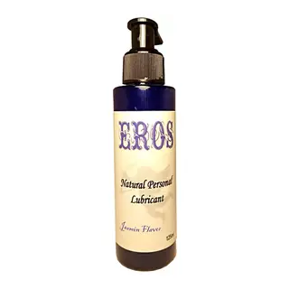Eros Lubr Jasmin Lubricant Gel 125 Ml Srcx - Yasemin Aromalı Büyük Boy AnÀl Vajjinal Kayd.ırıcı 125 Ml Ölçek - Aromatik Bay Bayan Kullanım