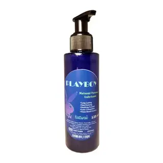Playboy Büyük 125 Ml Boy Kolay Giriş | Kişisel Lubricant Jel / Natural AnÀl KÀydırıcı VajÌnal KÀydırıcı
