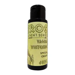 Eros Legent Vajiwhitnes Kadınlara Özel Renk Açma Kremi 60 Ml