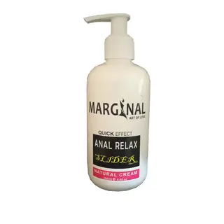 Marginal Relax 250 Ml Cream Txnr - Marginal 250 Ml Büyük Boy Bay Bayan AnÀl RahÀtlatıcı Kaydı_rıcı Krem