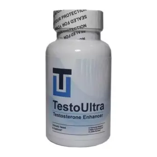 Ac Box Testoultra Cinsel Sertleştirme Ve Güç Ürünü / Testoultra Sexual Hardener And Strenght Product