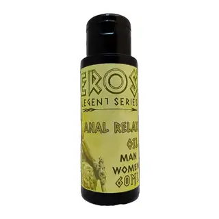 Eros Legent An.l Reıx Oil Arka Teskin Edici Gevşeklik Yağı 60 Ml