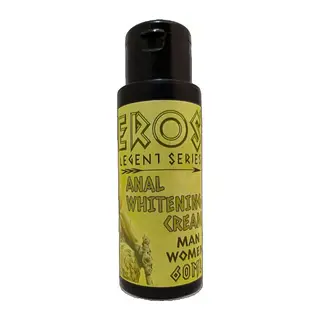 Eros Legent Analwhitnes Kadın&erkek Ton Kremi 60 Ml