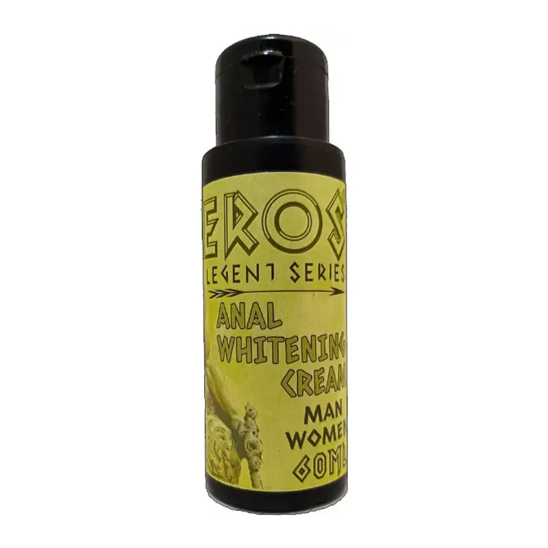 Eros Legent Analwhitnes Kadın&erkek Ton Kremi 60 Ml
