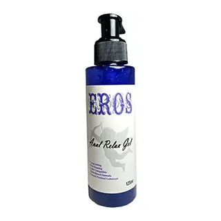 Eros Rlx For Men For Women Cream 125 Ml Snmx -büyük Boy AnÀl Rahattlatıcı Kişisel Kullanım Jeli