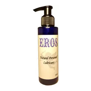 Eros Lubr Naturel Lubricant 125 Ml Txnr - Eros Lubr Büyük Boy Naturel Aromasız AnÀl Vajjinal Kayd.ırıcı 120 Ml Ölçek - Bay Bayan Kullanım