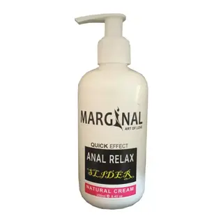 Miyo Life Miyolife Marginal Anaal Cream 250ml Anaal Krem