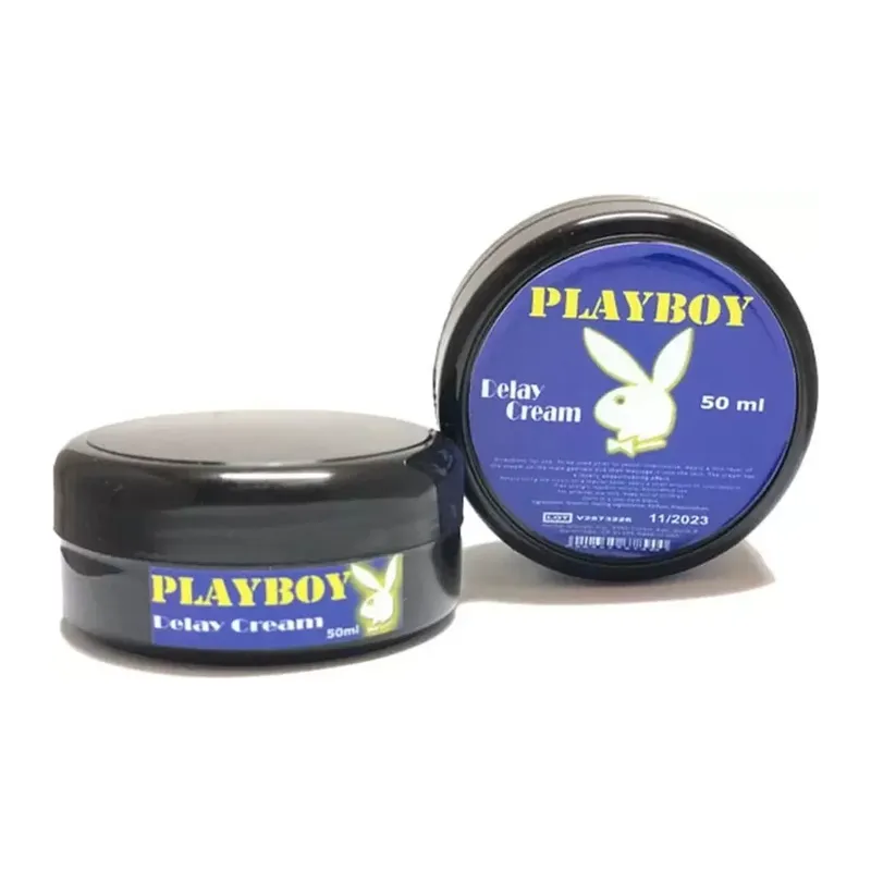 Süper Playboy Cream 50 Ml