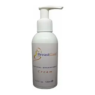 Breast Gain Kadınlara Için Göğüs Li Krem 120ml X 1 Adet