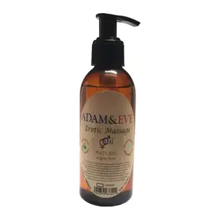 Süper Strawberry Adam&eve 150 Ml Massage Oil / Boy Aromatik Çilekli Adam Eve Masaj Yağı