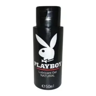 Playboy Lubricant Jel 60 Ml