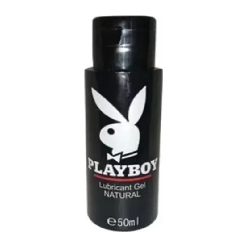 Playboy Lubricant Jel 60 Ml