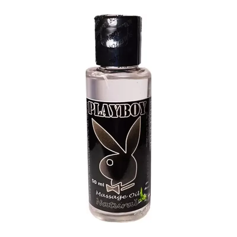 Playboy Masaj Yağı 50 Ml