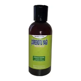 Mem Çörekotu Masaj Kremi 150 Ml