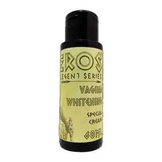 Eros Legent Vajinawhitnes Kremi 60 Ml