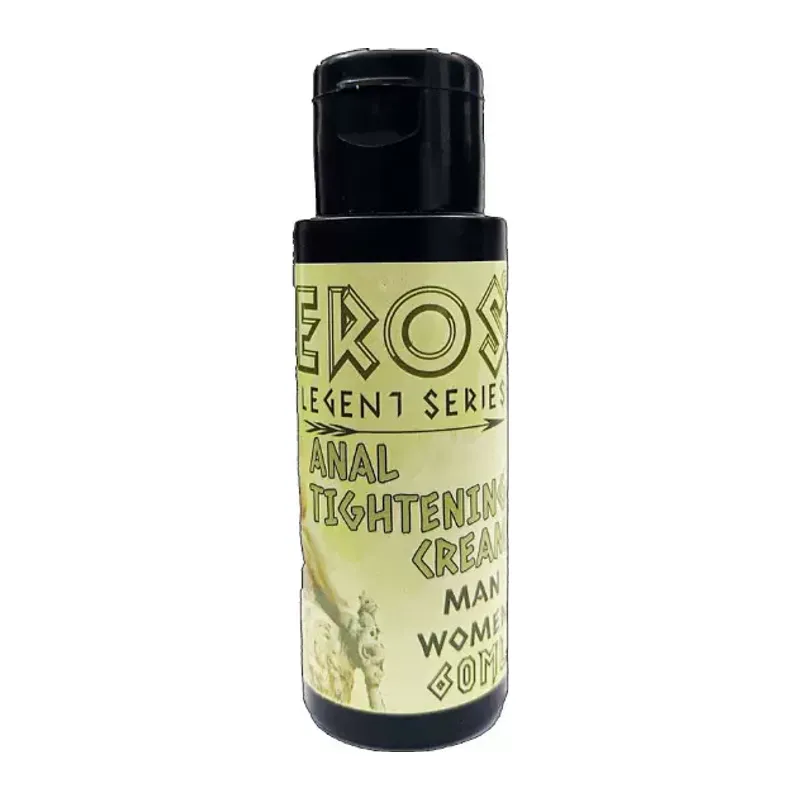Eros Legent Analtightnes Kadın&erkek Bakım Kremi 60 Ml